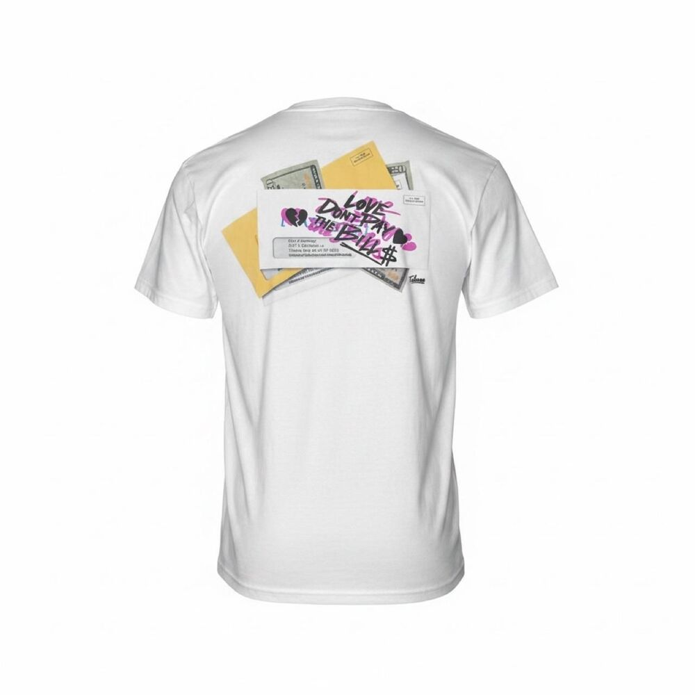 Unbranded Men's T-shirt